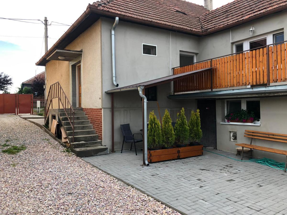 Podhajska 110 Apartment Exterior photo
